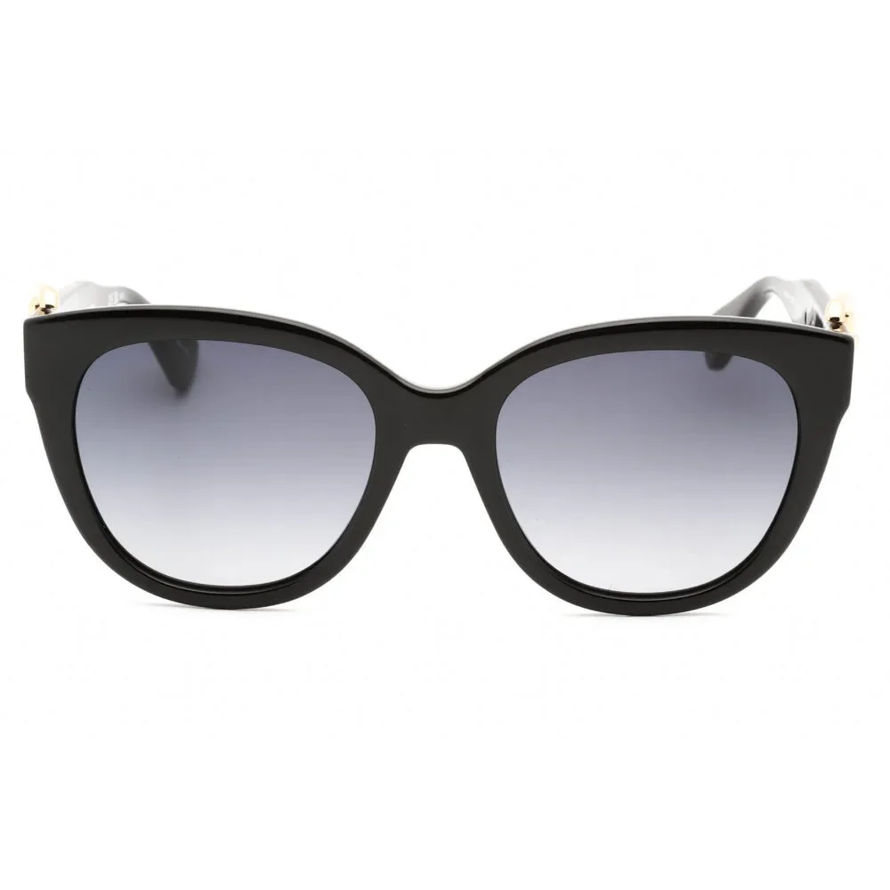 NWT Moschino MOS143/S-0807 9O 54mm New Sunglasses